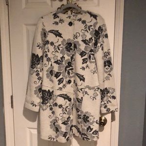 Lucy & Laurel Duster/Coat